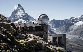 3100 Kulmhotel Gornergrat